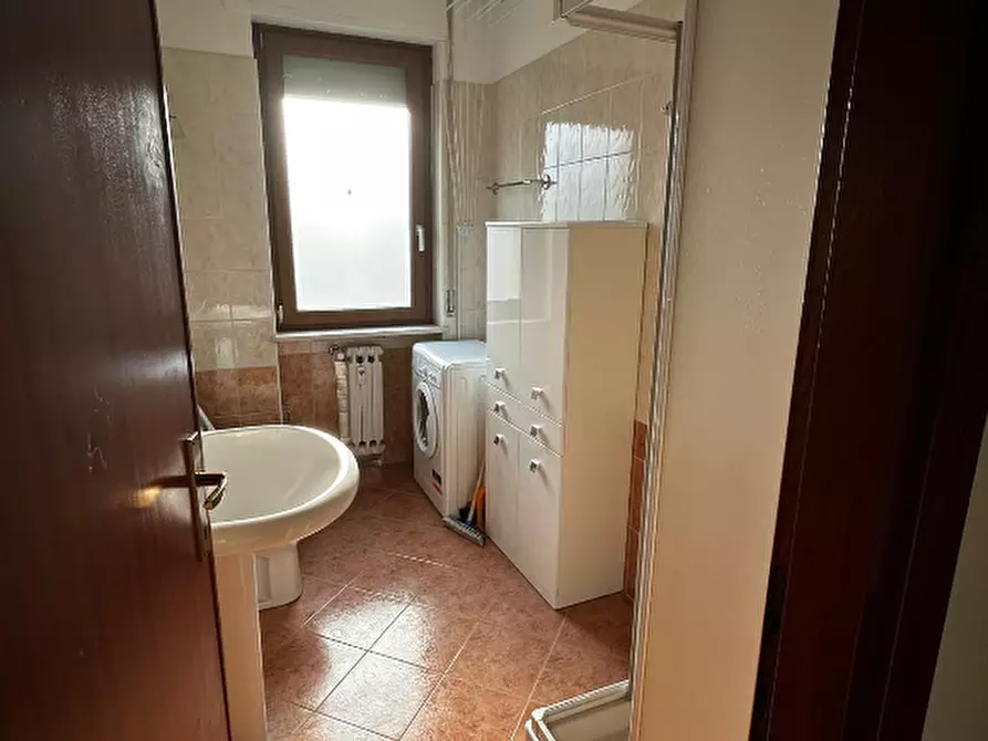 Immagine 12 di Appartamento in affitto  in Via San Giovanni Lupatoto 18 a Verona