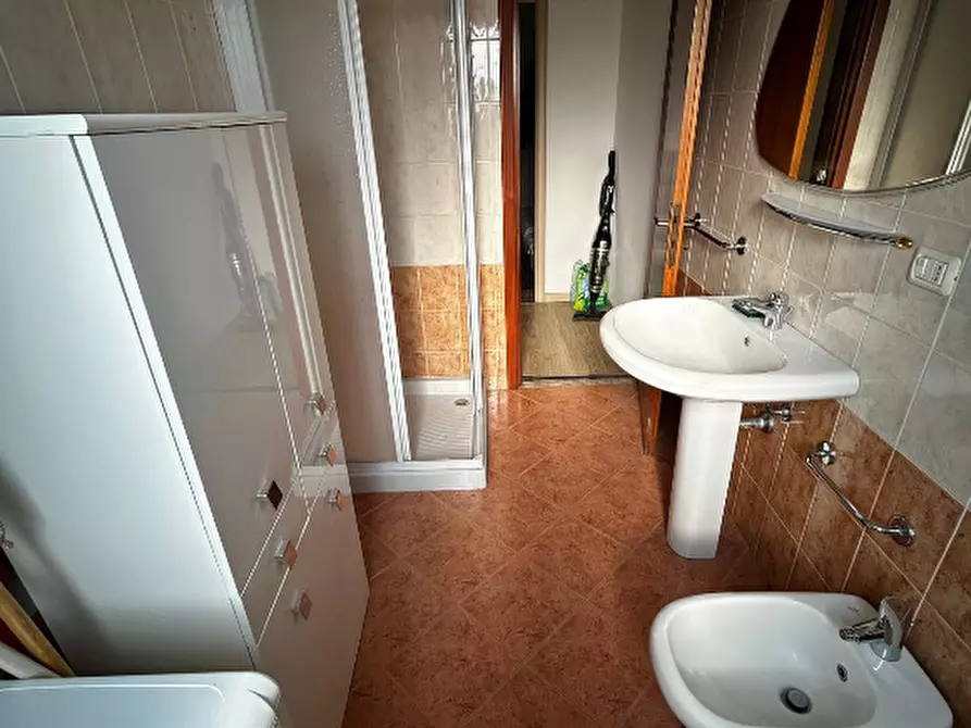 Immagine 13 di Appartamento in affitto  in Via San Giovanni Lupatoto 18 a Verona