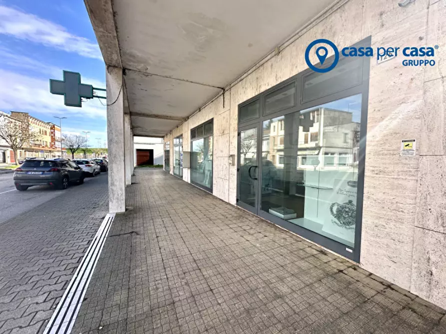 Immagine 4 di Palazzo in vendita  in Corso Antonio Gramsci a Polesella