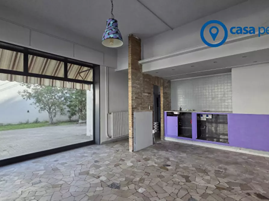 Immagine 6 di Palazzo in vendita  in Corso Antonio Gramsci a Polesella