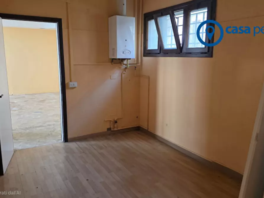 Immagine 9 di Palazzo in vendita  in Corso Antonio Gramsci a Polesella