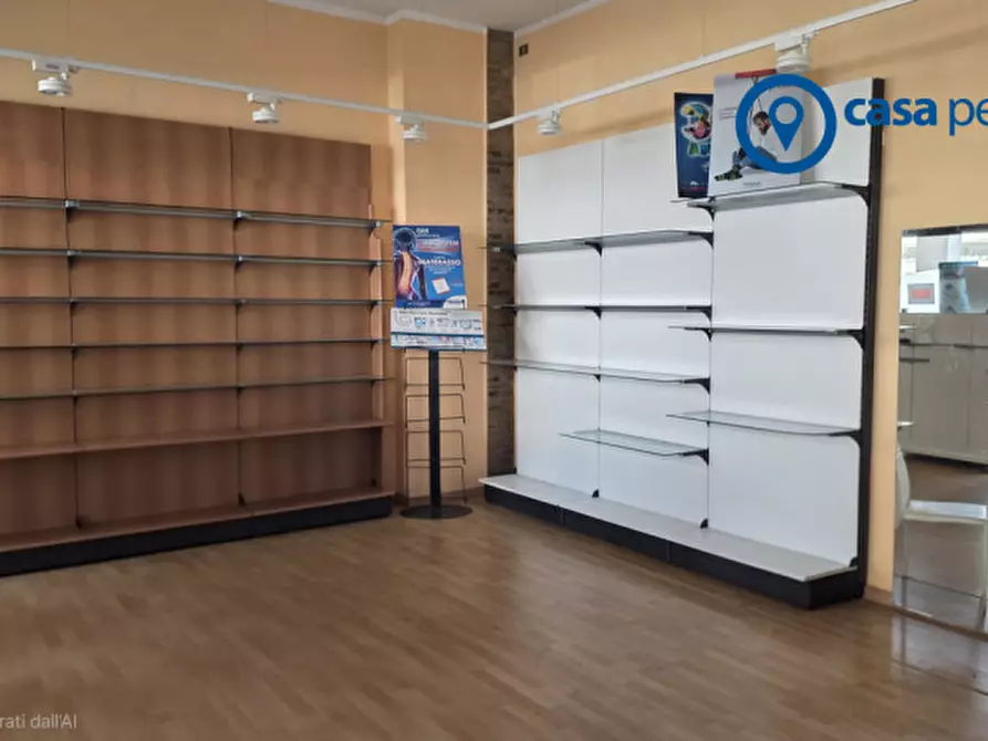 Immagine 10 di Palazzo in vendita  in Corso Antonio Gramsci a Polesella