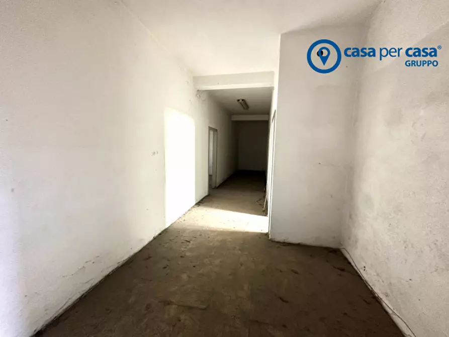 Immagine 13 di Palazzo in vendita  in Corso Antonio Gramsci a Polesella