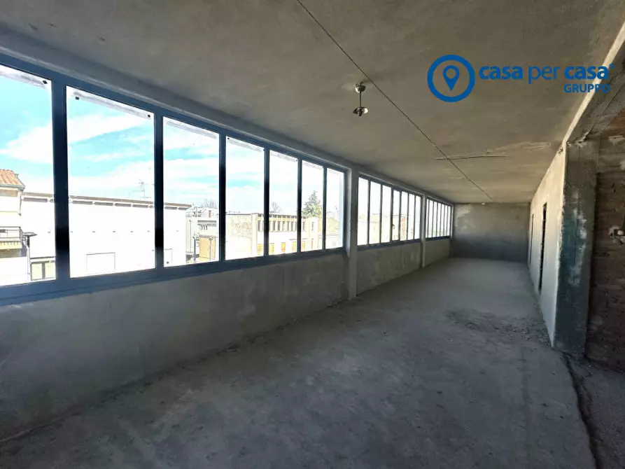 Immagine 14 di Palazzo in vendita  in Corso Antonio Gramsci a Polesella