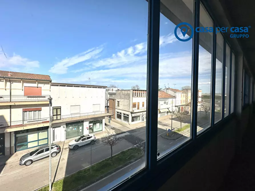 Immagine 15 di Palazzo in vendita  in Corso Antonio Gramsci a Polesella