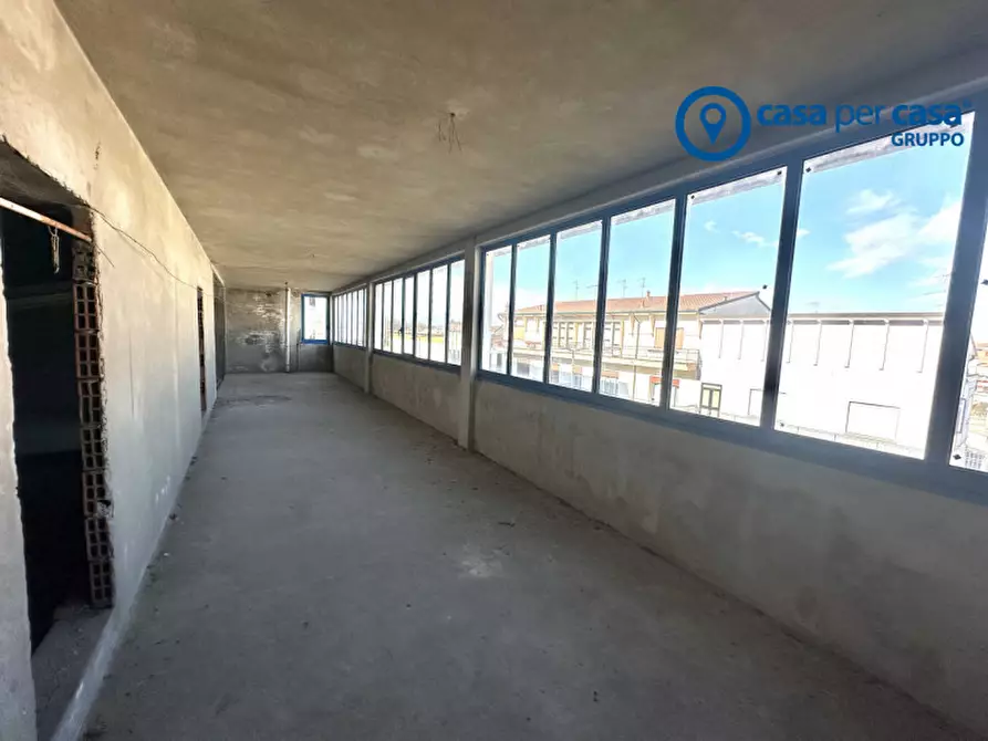 Immagine 16 di Palazzo in vendita  in Corso Antonio Gramsci a Polesella