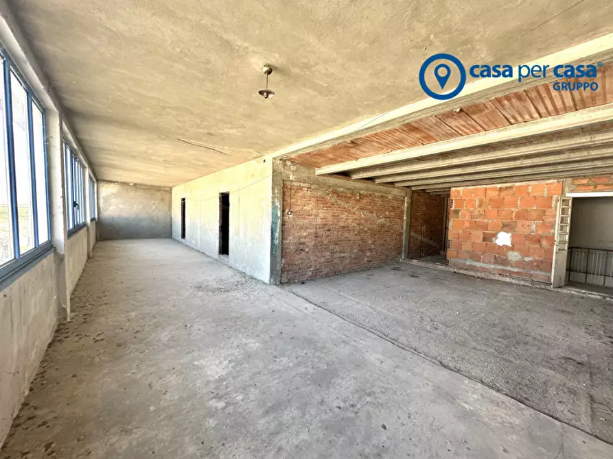 Immagine 17 di Palazzo in vendita  in Corso Antonio Gramsci a Polesella