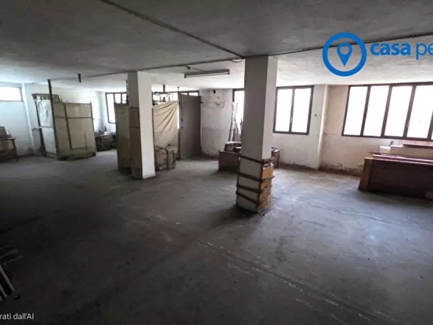 Immagine 18 di Palazzo in vendita  in Corso Antonio Gramsci a Polesella