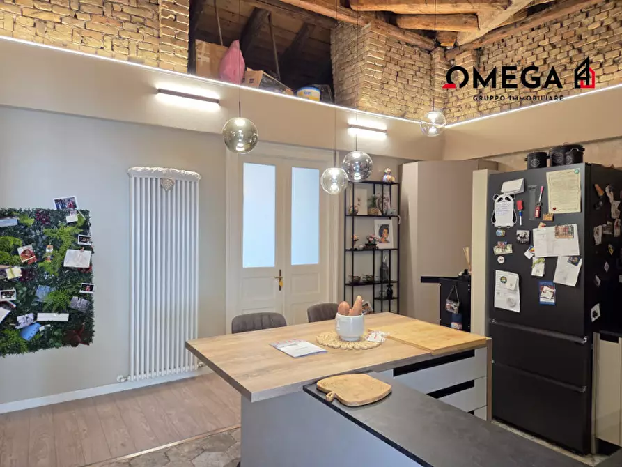 Immagine 1 di Appartamento in vendita  in Via delle Settefontane 12 a Trieste