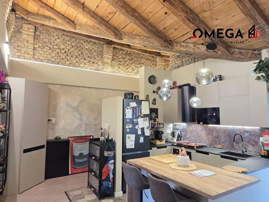 Immagine 4 di Appartamento in vendita  in Via delle Settefontane 12 a Trieste