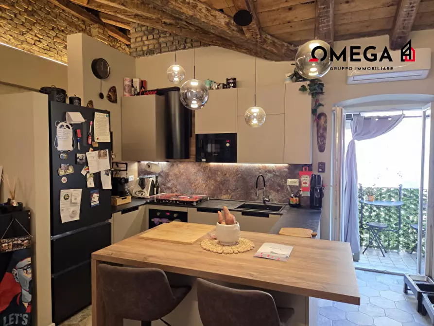 Immagine 5 di Appartamento in vendita  in Via delle Settefontane 12 a Trieste