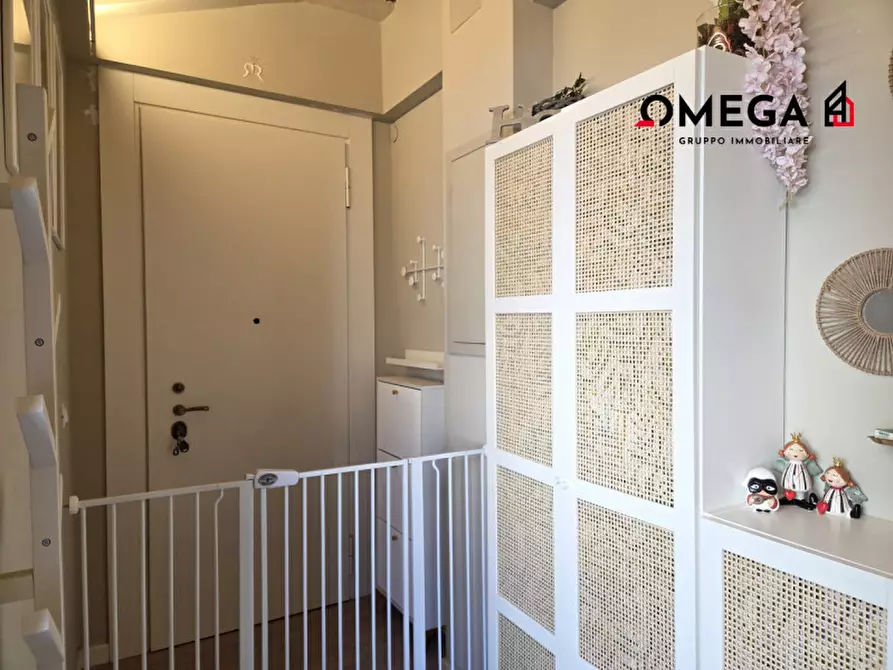 Immagine 6 di Appartamento in vendita  in Via delle Settefontane 12 a Trieste