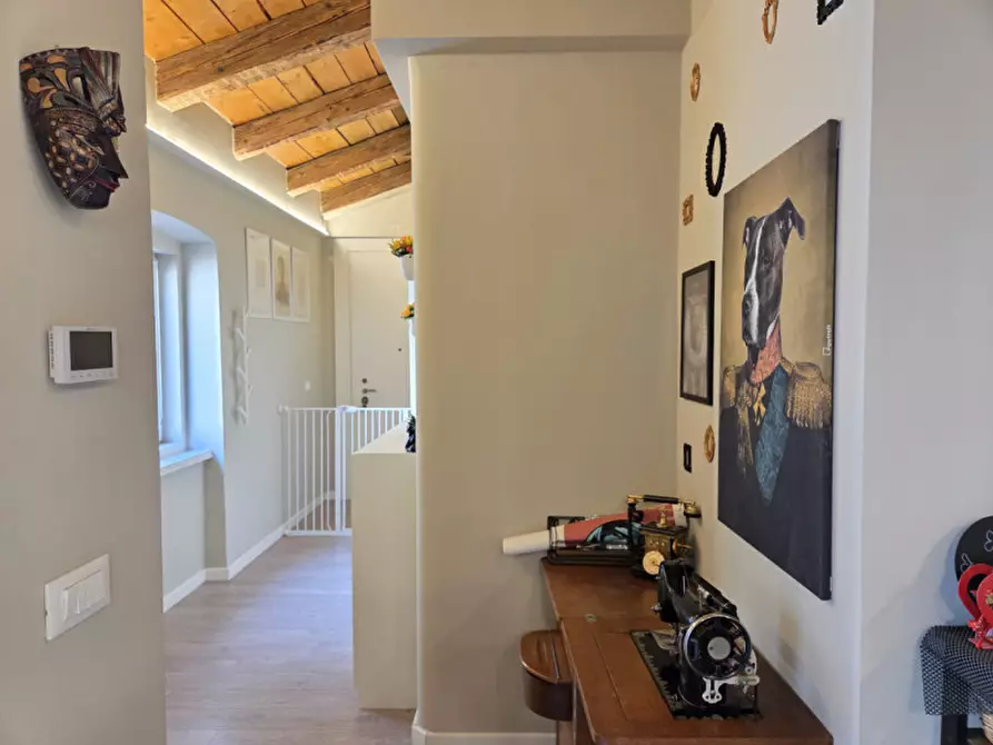 Immagine 7 di Appartamento in vendita  in Via delle Settefontane 12 a Trieste