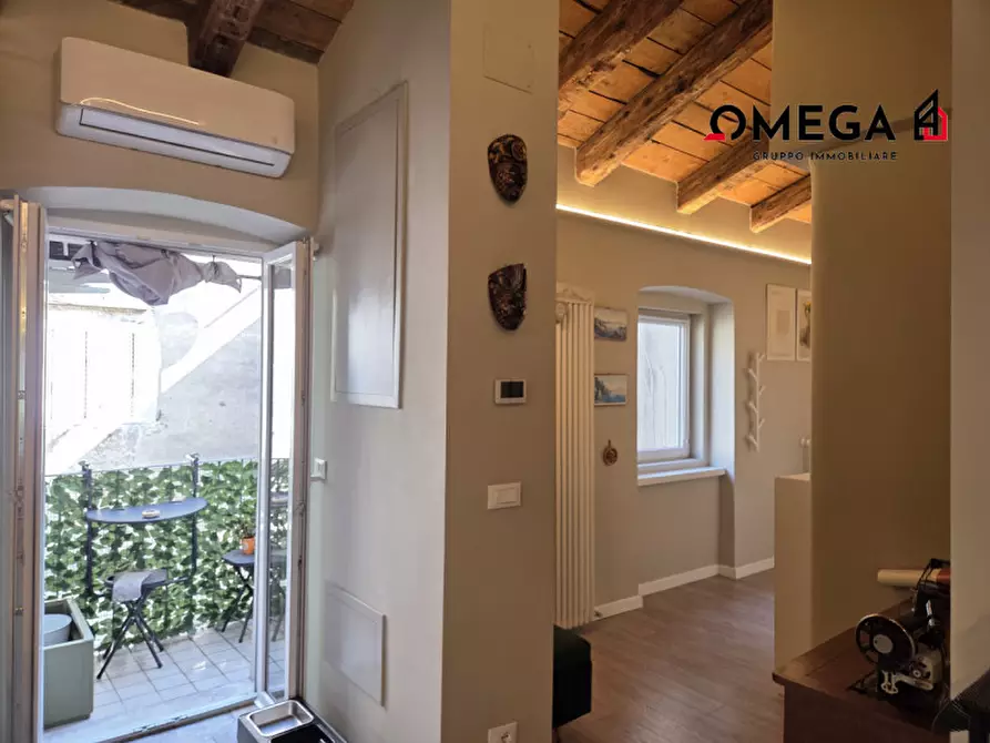 Immagine 8 di Appartamento in vendita  in Via delle Settefontane 12 a Trieste