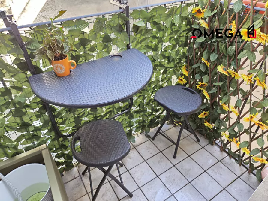 Immagine 9 di Appartamento in vendita  in Via delle Settefontane 12 a Trieste