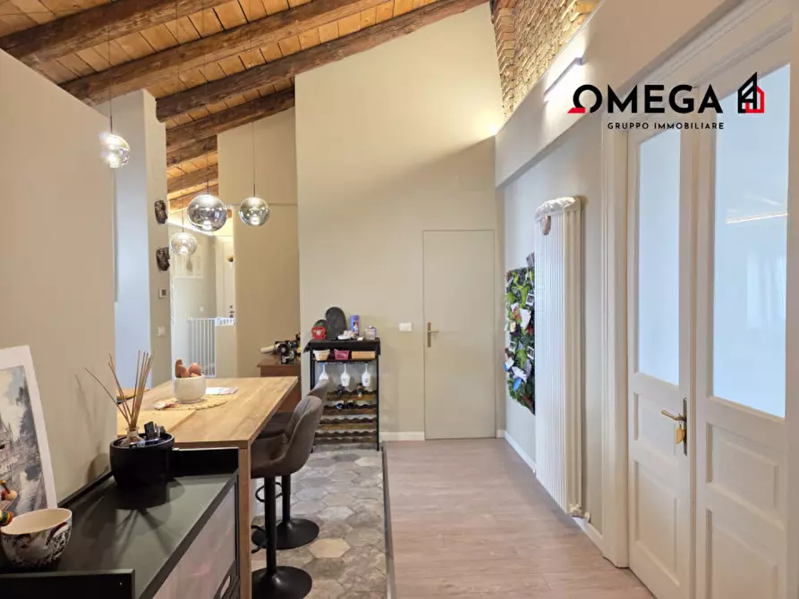 Immagine 10 di Appartamento in vendita  in Via delle Settefontane 12 a Trieste