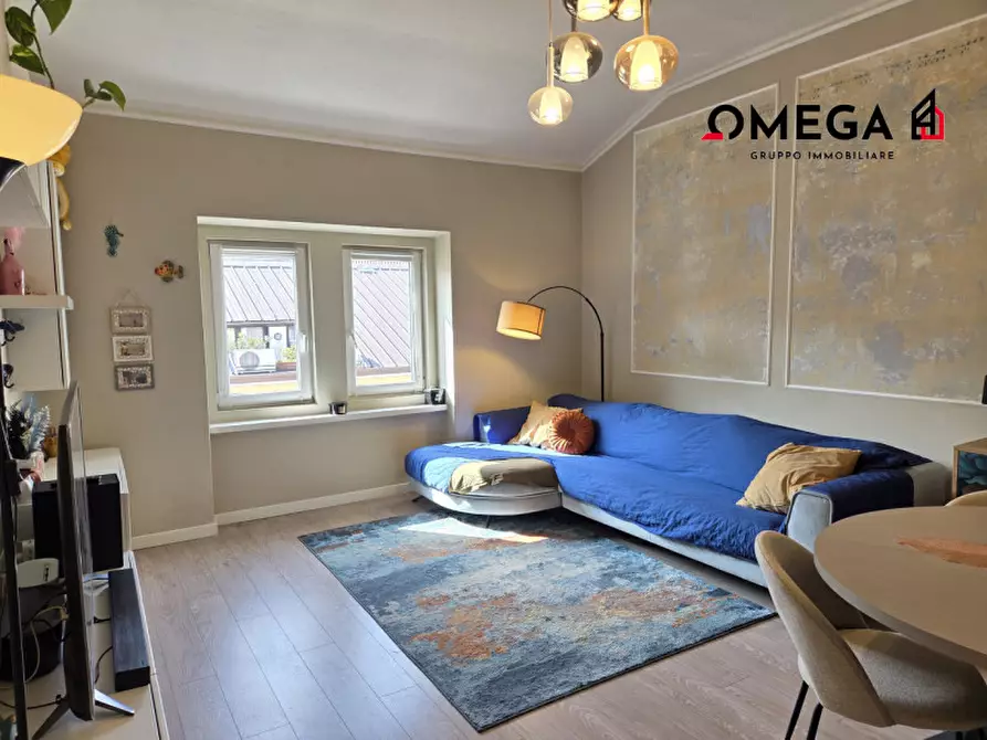 Immagine 11 di Appartamento in vendita  in Via delle Settefontane 12 a Trieste