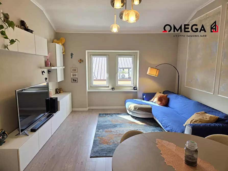 Immagine 12 di Appartamento in vendita  in Via delle Settefontane 12 a Trieste