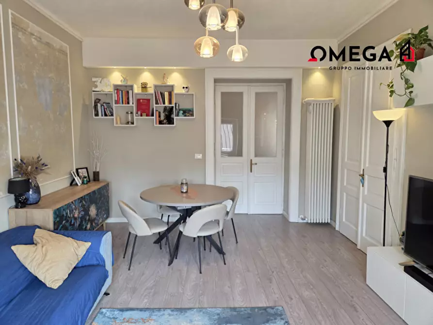 Immagine 14 di Appartamento in vendita  in Via delle Settefontane 12 a Trieste