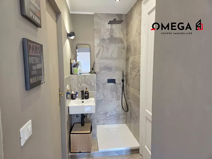 Immagine 15 di Appartamento in vendita  in Via delle Settefontane 12 a Trieste