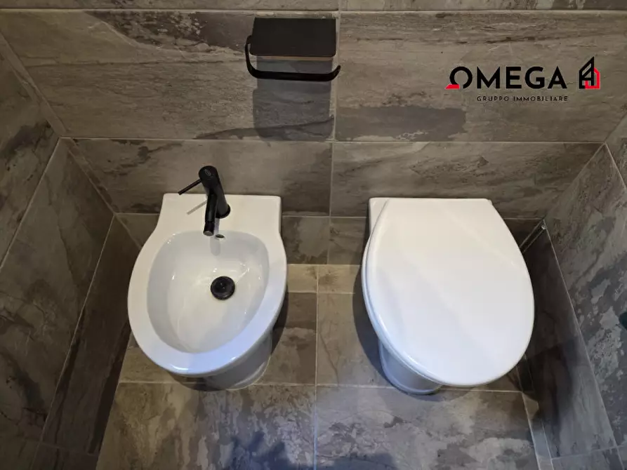 Immagine 16 di Appartamento in vendita  in Via delle Settefontane 12 a Trieste