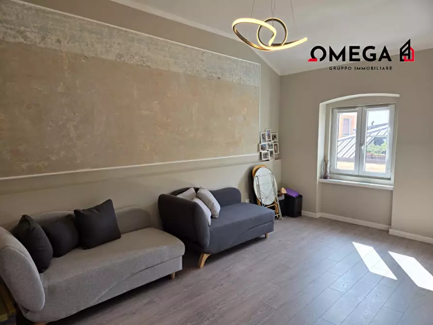 Immagine 17 di Appartamento in vendita  in Via delle Settefontane 12 a Trieste