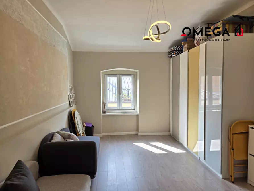 Immagine 18 di Appartamento in vendita  in Via delle Settefontane 12 a Trieste