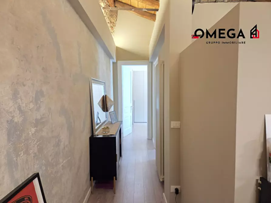 Immagine 20 di Appartamento in vendita  in Via delle Settefontane 12 a Trieste