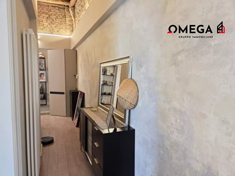 Immagine 21 di Appartamento in vendita  in Via delle Settefontane 12 a Trieste