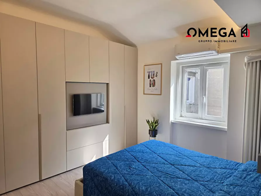 Immagine 22 di Appartamento in vendita  in Via delle Settefontane 12 a Trieste