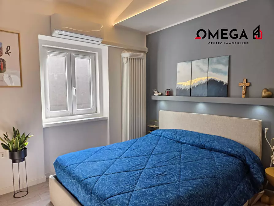 Immagine 23 di Appartamento in vendita  in Via delle Settefontane 12 a Trieste