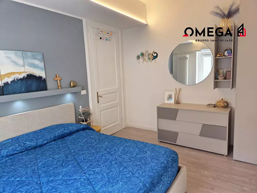 Immagine 25 di Appartamento in vendita  in Via delle Settefontane 12 a Trieste