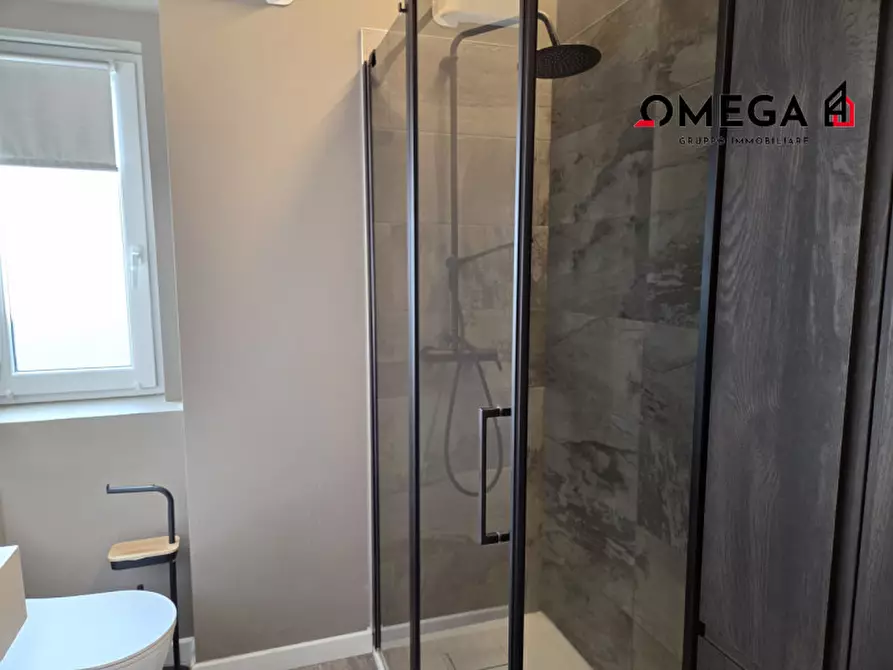 Immagine 27 di Appartamento in vendita  in Via delle Settefontane 12 a Trieste