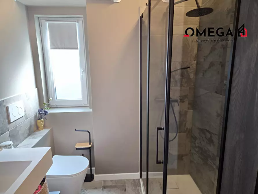 Immagine 28 di Appartamento in vendita  in Via delle Settefontane 12 a Trieste