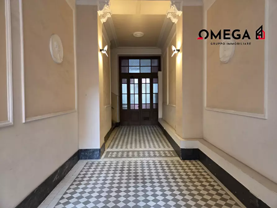 Immagine 32 di Appartamento in vendita  in Via delle Settefontane 12 a Trieste