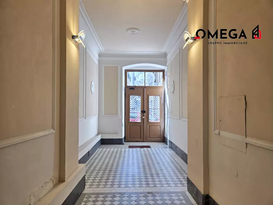 Immagine 33 di Appartamento in vendita  in Via delle Settefontane 12 a Trieste