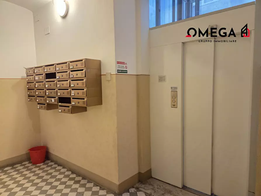 Immagine 34 di Appartamento in vendita  in Via delle Settefontane 12 a Trieste