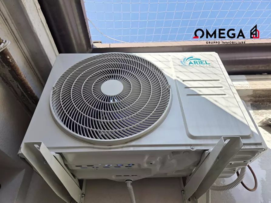 Immagine 36 di Appartamento in vendita  in Via delle Settefontane 12 a Trieste