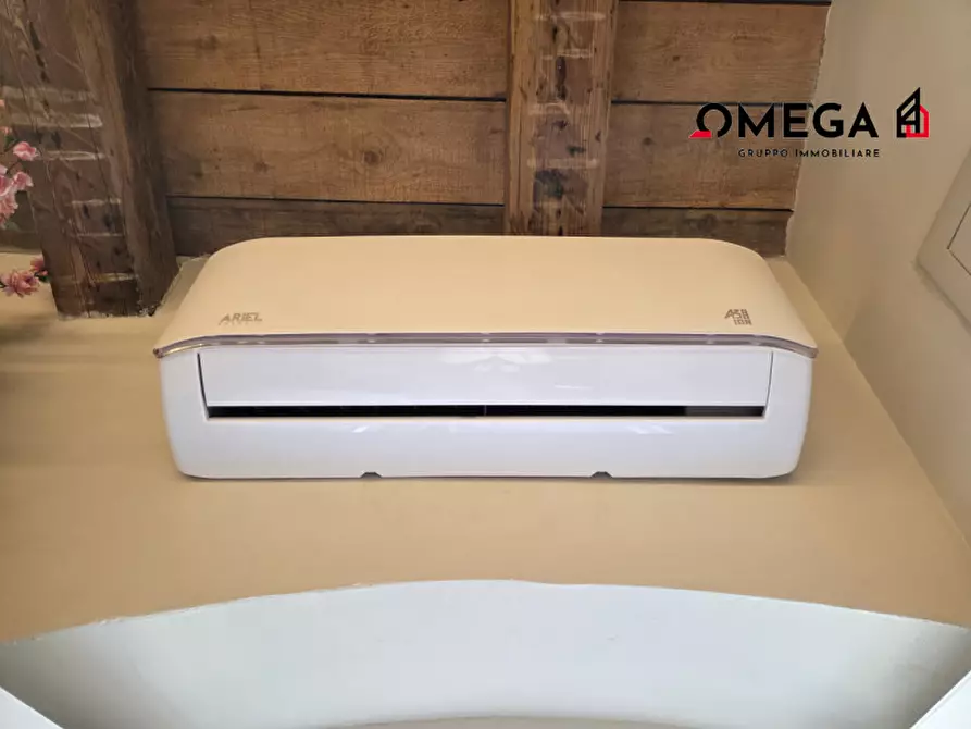 Immagine 38 di Appartamento in vendita  in Via delle Settefontane 12 a Trieste