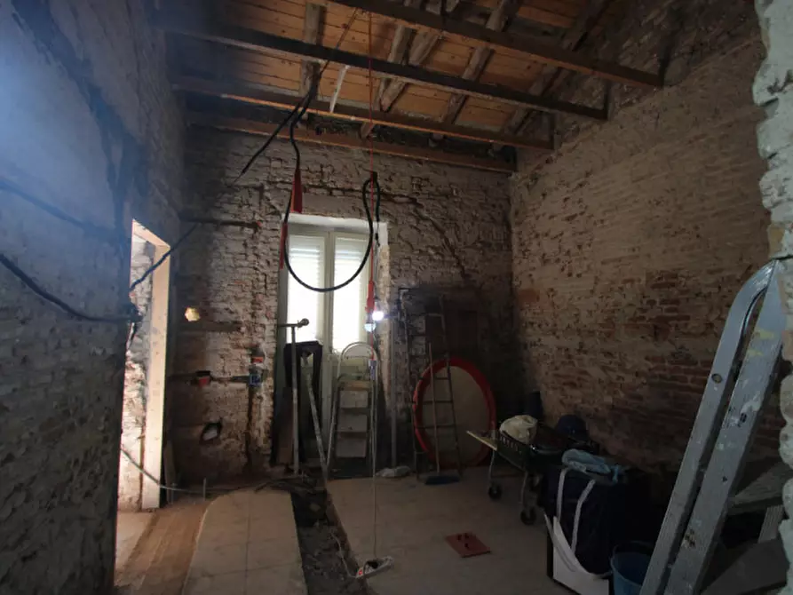 Immagine 4 di Appartamento in vendita  in Via Consolare Pompea a Messina