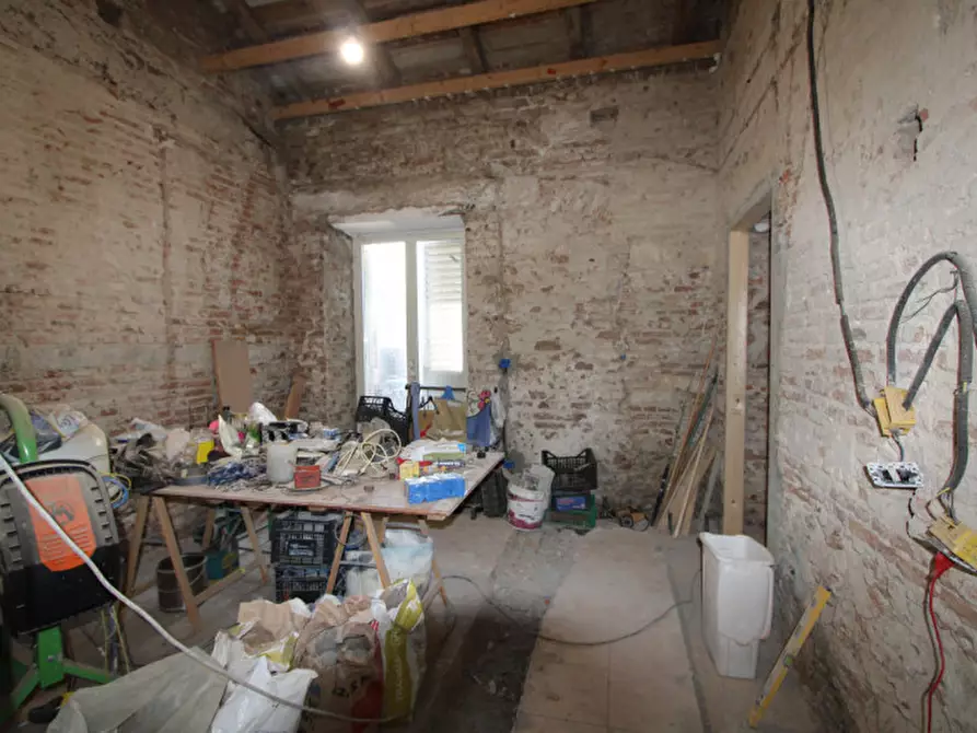 Immagine 5 di Appartamento in vendita  in Via Consolare Pompea a Messina