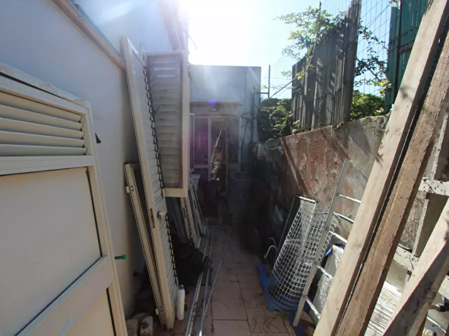 Immagine 10 di Appartamento in vendita  in Via Consolare Pompea a Messina