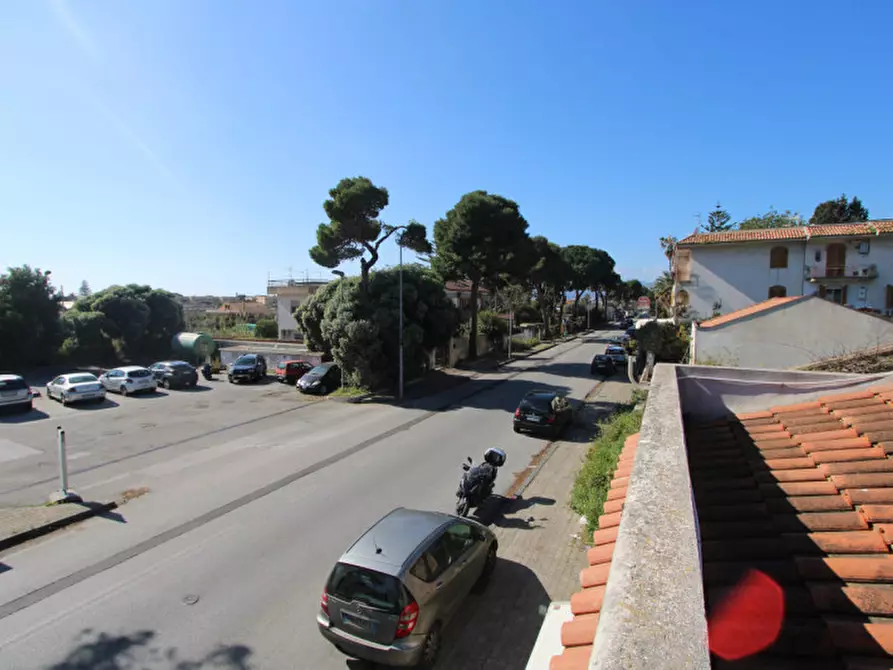 Immagine 15 di Appartamento in vendita  in Via Consolare Pompea a Messina