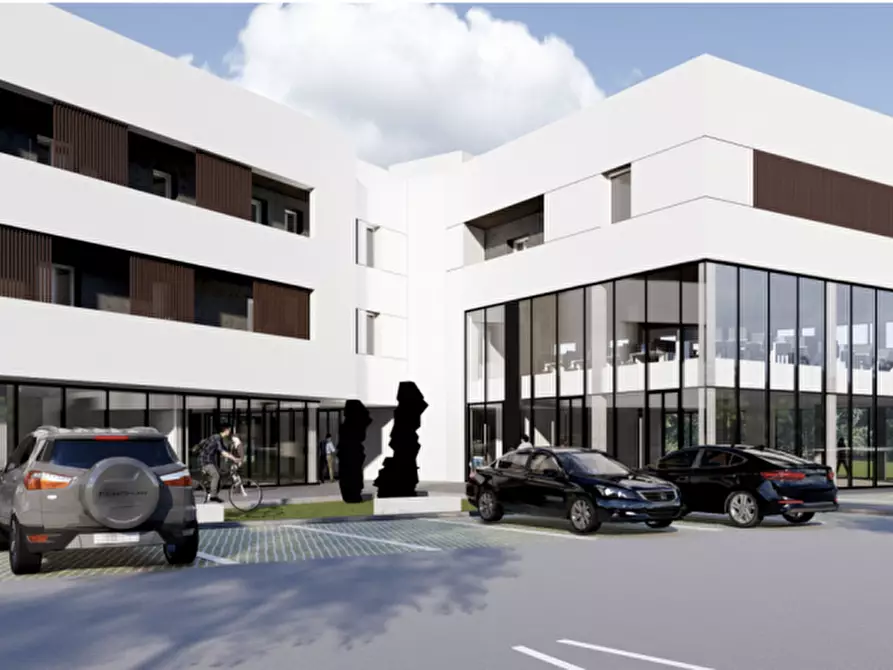 Immagine 4 di Negozio in affitto  in via Romea a Legnaro