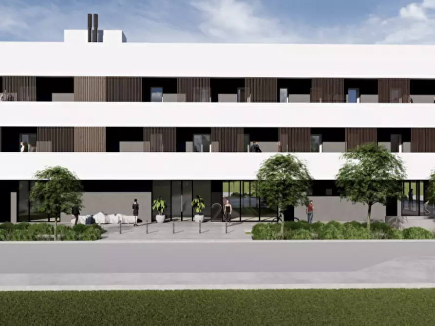 Immagine 6 di Negozio in affitto  in via Romea a Legnaro