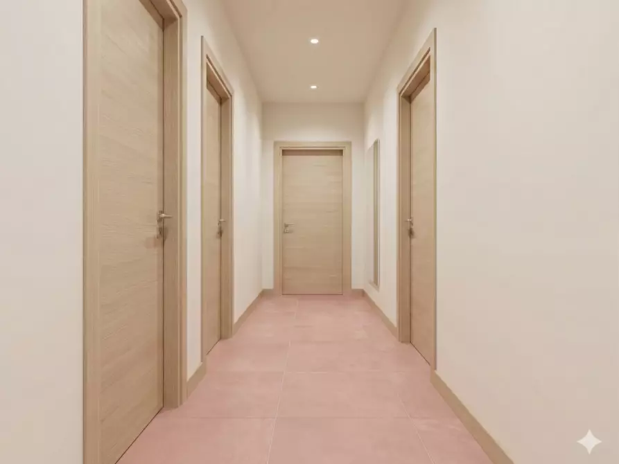 Immagine 3 di Appartamento in vendita  in VIA ENZO FERRARI n. 1  Interno 6 Piano 1 a Vigodarzere