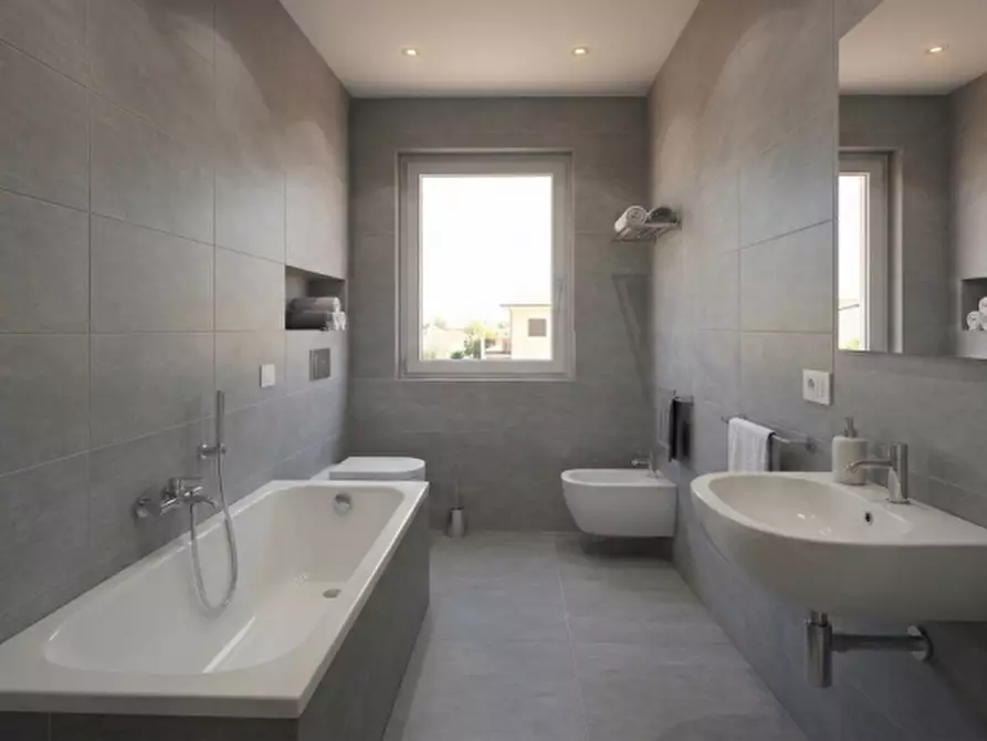 Immagine 4 di Appartamento in vendita  in VIA ENZO FERRARI n. 1  Interno 6 Piano 1 a Vigodarzere