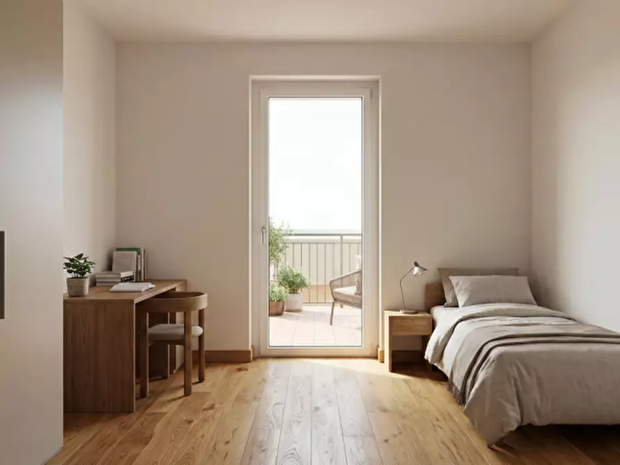 Immagine 6 di Appartamento in vendita  in VIA ENZO FERRARI n. 1  Interno 6 Piano 1 a Vigodarzere