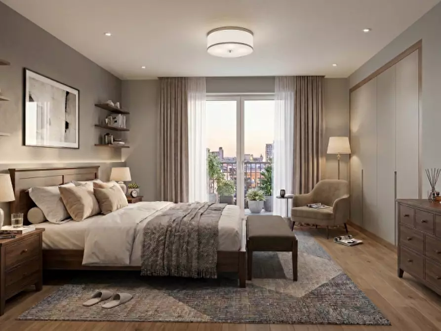 Immagine 7 di Appartamento in vendita  in VIA ENZO FERRARI n. 1  Interno 6 Piano 1 a Vigodarzere