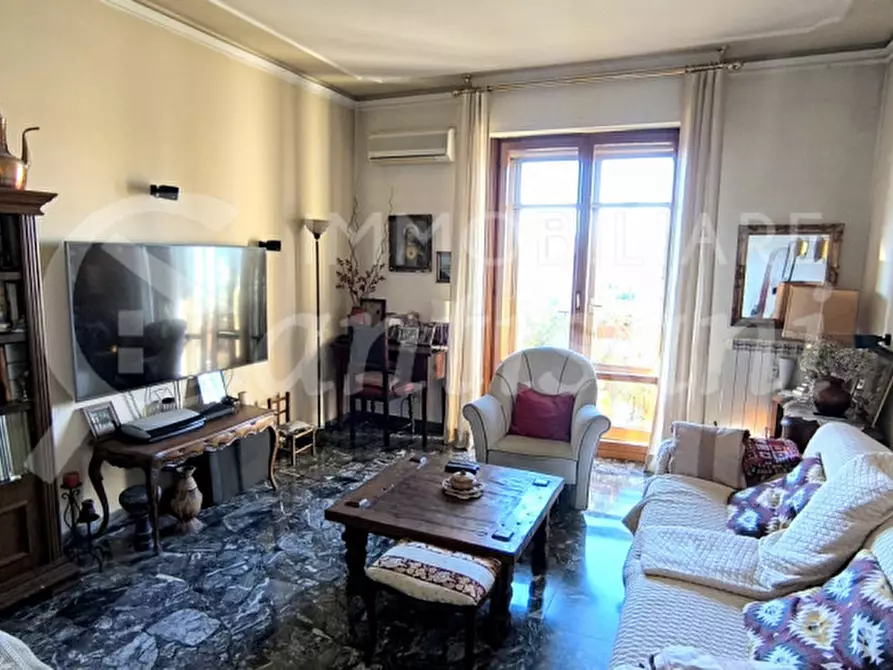 Immagine 1 di Appartamento in vendita  in via baracca a Firenze